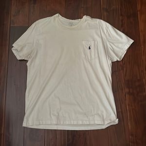 Polo t shirt
